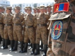 Цэргийн алба хаах залуус нэмэгджээ