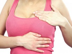 Хөхний хорт хавдрын эрт үед ихэвчлэн шинж тэмдэг илэрдэггүй