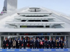 Европын холбоо баруун Балканы зургаан улсад эдийн засгаа өсгөх шинэ төлөвлөгөө санал болголоо