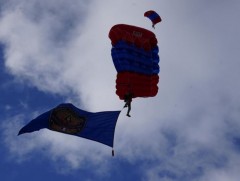 Алба сурталчлах өдөрлөгт 100 орчим ахмад оролцлоо