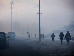 Агаарын бохирдлыг бууруулах шийдвэрүүд үр дүнтэй байсан уу