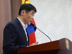 БНХАУ-аас хот, нийтийн аж ахуйн тоног төхөөрөмжүүд худалдан авахаар судлав