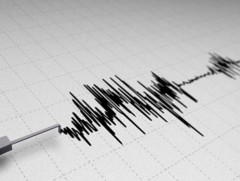 Говь-Алтай аймгийн Шарга суманд газар хөдөллөө 