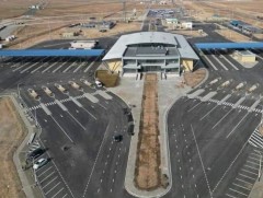 Арваннэгдүгээр сарын 14-ний Мягмар гарагт хилийн боомтуудын ажиллах хуваарь