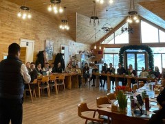 Гэмт хэргээс урьдчилан сэргийлэх чиглэлээр олон улсад хэрэгжүүлж байгаа сайн туршлагыг судаллаа