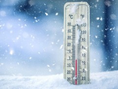 Арваннэгдүгээр сарын 21-нээс хүйтний эрч чангарна