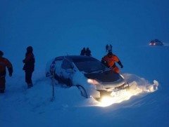 Малдаа яваад сураггүй болсон 66 иргэнийг эрэн хайх ажиллагаа үргэлжилж байна