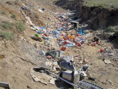 Хөрс 3-8 метр бохирдсон нь ундны усны судалд хүрэх эрсдэлтэй гэв 