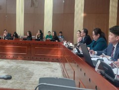 Ноолуурын боловсруулалт, худалдаанд мөрдөх техникийн зохицуулалтыг хэрэгжүүлэхийг дэмжлээ