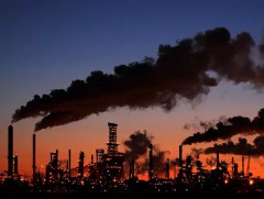 Хөгжингүй орнуудын ялгаруулдаг хүлэмжийн хий уур амьсгалын өөрчлөлтөд гол нөлөөлдөг