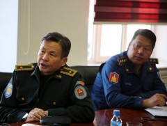 Орон нутгийн онцлогт тохируулан зудыг даван туулах төлөвлөгөөг боловсруулахыг даалгалаа