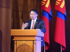 Хөгжлийн бэрхшээлтэй хүүхдэд боловсрол эзэмшүүлэхийн тулд бүх боломжийг нээж, орчныг бүрдүүлнэ