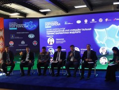 Зүүн бүс: Хариуцлагатай уул уурхайг эдийн засгийн тэргүүлэх чиглэл болгон хөгжүүлнэ