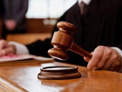 ХӨСҮТ-ийн захирал асан Д.Нямхүүд холбогдох хэргийг нэмэлт мөрдөн байцаалтад буцаалаа