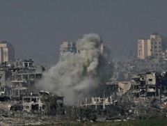 Израил улс “Хамас” бүлгийн гол нуувчийг устгасан гэж мэдэгдэв