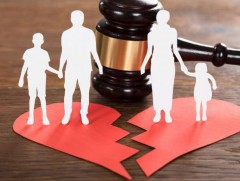 Гэр бүлээ цуцлуулахаар шүүхэд хандсан иргэд хүүхдээ өнчрүүлэхгүйгээр шийдэлд хүрэх боломжтой 