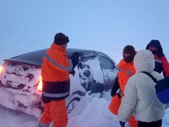 Төөрсөн, сураггүй болсон 294 иргэнийг эсэн мэнд олж, 14 иргэнийг эрэн хайж байна