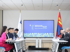 Олон улсын санхүүжилтийн корпорациуд байгаль орчинд сөрөг нөлөөтэй арга хэмжээнд санхүүжилт олгохг..