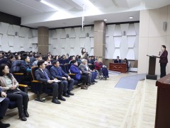 Х.Булгантуяа: Хөдөлмөр эрхлэлтийг дэмжих чиглэлээр үйл ажиллагаа явуулж буй бүх ТББ оролцогч талуу..