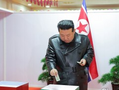 БНАСАУ-д анх удаа нэгээс олон нэр дэвшигчтэй орон нутгийн сонгууль болжээ