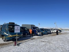 Амьд малын төвлөрсөн арилжаа болж байна 