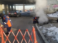 Нийслэлийн дулааны шугам сүлжээг шинэчлэхэд 2.3 их наяд төгрөг шаардлагатай