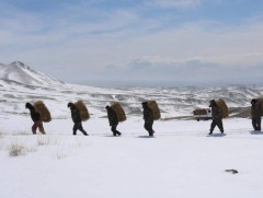 “Байгаль хамгаалагчдын II чуулган” энэ сарын 25-нд болно