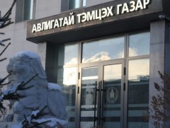 Нийт 340 албан тушаалтны ХАСХОМ-ийг хянан шалгав