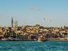 Франц улс хамгийн их жуулчид очдог орны нэрээ Туркт алдав