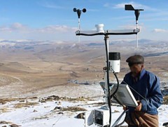 Ус цаг уур орчны хяналтын шинжилгээний салбар хүний нөөцийн дутагдалтай байна