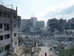 НҮБ газын зурваст “аюулгүй нэг ч газар байхгүй” байгааг анхаарууллаа