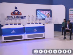 НӨАТ-ын урамшууллын сугалаанаас 44 344 иргэн азтан болжээ