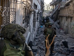 Израил улс НҮБ-ын Аюулгүйн зөвлөлийн тогтоолыг биелүүлэхээс татгалзаж байна