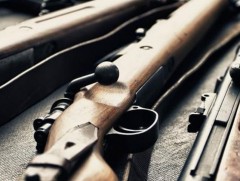 Галт зэвсгийн албан татвар төлөгчдийн анхааралд 