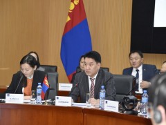 Монгол-Солонгосын хамтарсан ховор металлын судалгааны төвийг байгуулна