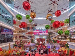 Энэ онд зул сарын баярын бараа бүтээгдэхүүний эрэлт эрс багасчээ