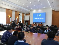 Булган аймаг “Нэг жуулчин-Нэг хонь” бодлогыг хэрэгжүүлэхээр боллоо 