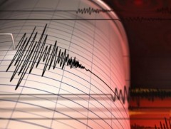 Ховд аймагт газар хөдлөлт боллоо