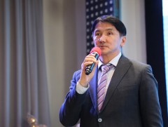 С.Зулпхар: Үндэсний хэмжээнд үйл ажиллагаа явуулдаг ТББ-аар дамжуулан хөдөө орон нутгийн хөгжлийн ..