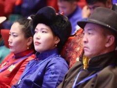 Өмнөговь аймгийн малчид зөвлөлдлөө