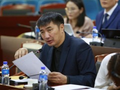 Хот нийтийн аж ахуйд ашиглах тоног төхөөрөмжийн санхүүжилтийг нэмэх шаардлагатай гэв