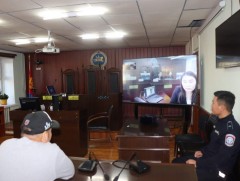 “Бэлтэс мөрөн” ХХК-ийн үүсгэн байгуулагч нарт холбогдох эрүүгийн хэргийн давж заалдах шатны шүүх х..