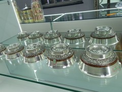 Мөнгөн аяга худалдан авахдаа орц, сорьцыг шалга