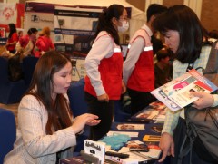 “Ability expo”-д 1500 гаруй хүн оролцлоо