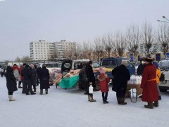 “Өвлийн идэш-2023” арга хэмжээ маргаашнаас эхэлнэ