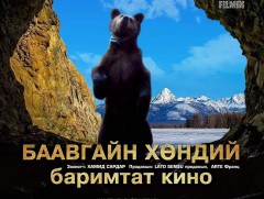 “Баавгайн хөндий” баримтат кино олон улсын наадмуудаас 20 удаагийн цом, шагнал хүртэж, дээд амжилт..