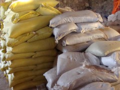 ЗГ: Малын тэжээлийн экспортыг зогсоосон хугацааг 2024 он дуустал сунгалаа