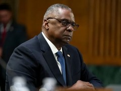 Пентагон Австрали, Британитай өндөр технологийн хамтын ажиллагааны гэрээ байгууллаа