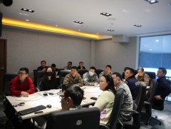 Булган аймгийн нийт нутгийн 50 орчим хувьд их эрсдэлтэй гарчээ