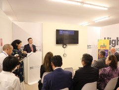 “Уур амьсгалын өөрчлөлтийн газрын доройтол, цөлжилтийг бууруулах замаар сааруулах нь” сэдэвт хамта..